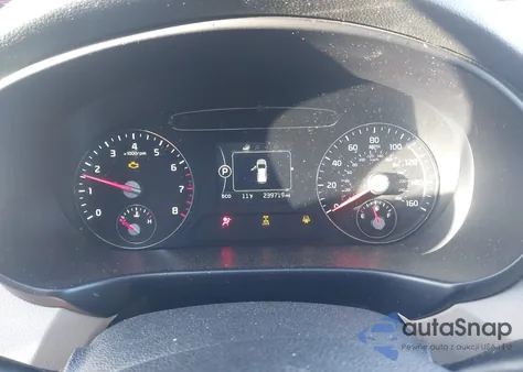 2017 Kia Sorento 3.3L Lx from USA, damaged, VIN 5XYPGDA50HG314149